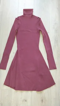 Zara rolka haljina