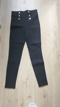 Zara helanke/pantalone