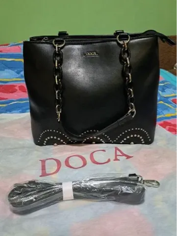 Doca torba Novo