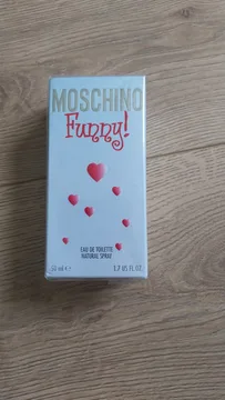Moschino Funny toaletna voda