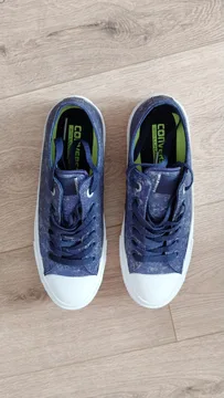 Converse ljubičaste starke
