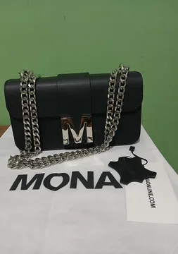 Mona torbica