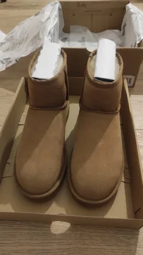 UGG čizme