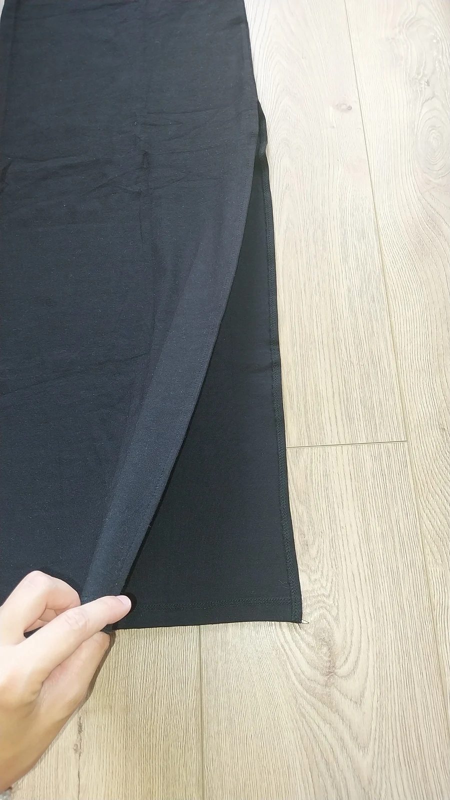 Bershka suknja