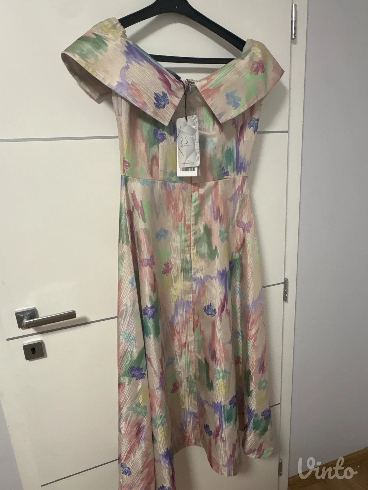 Nova Ps Fashion haljina sa etiketom