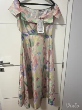 Nova Ps Fashion haljina sa etiketom