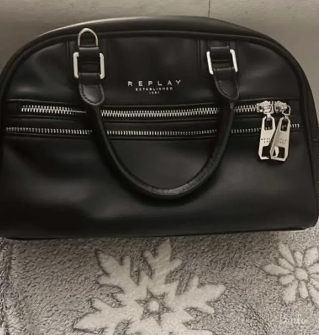 Nova replay torba