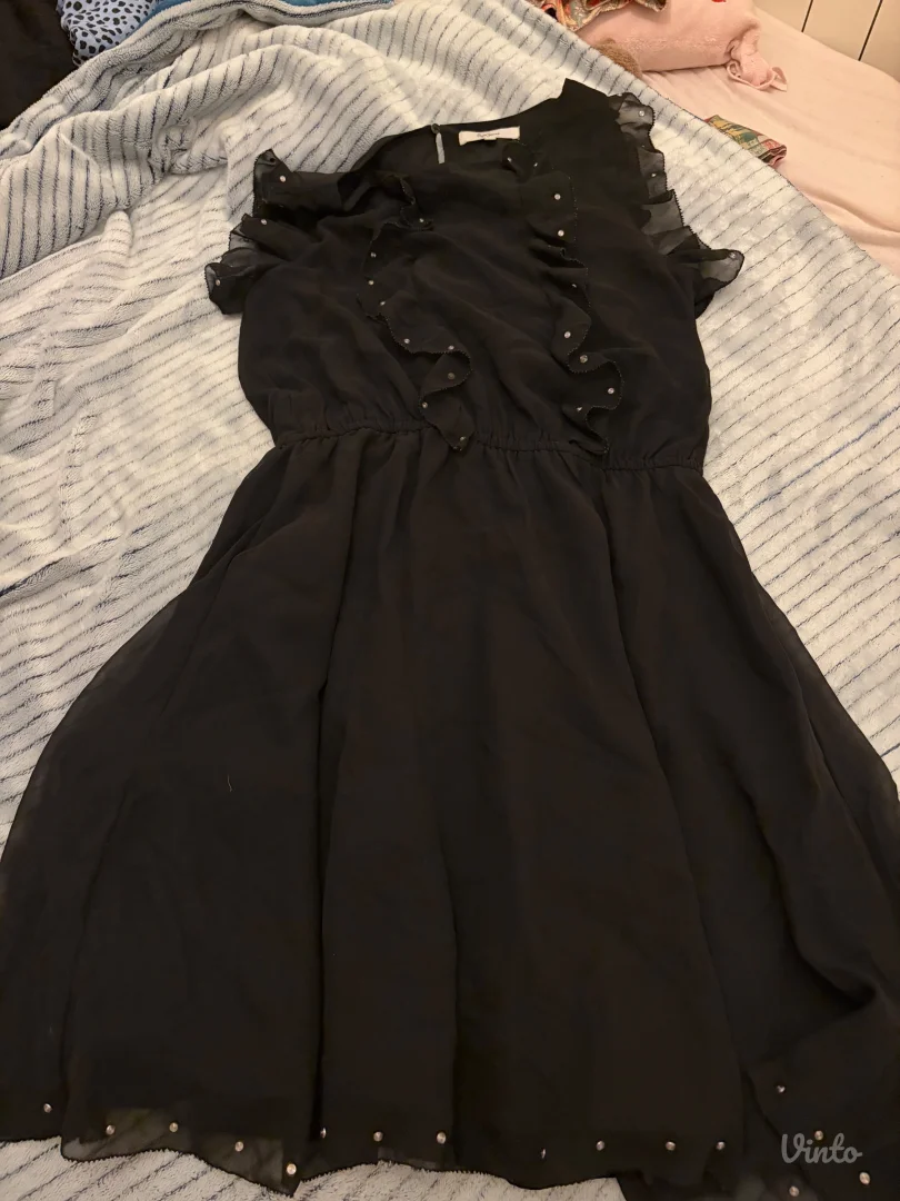 Pepe Jeans haljinica