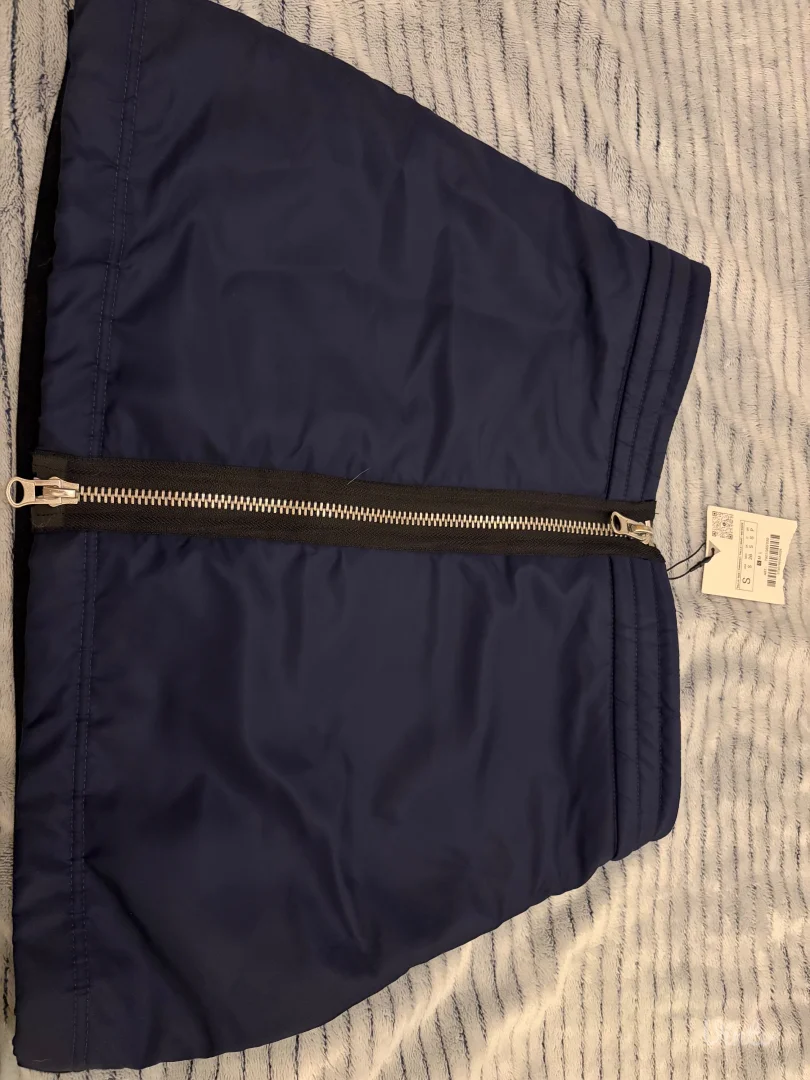 Zara unikatna suknja