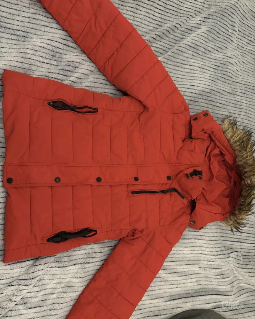 Superdry jakna S vel