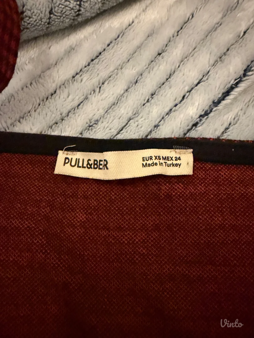 Pull&bear haljina
