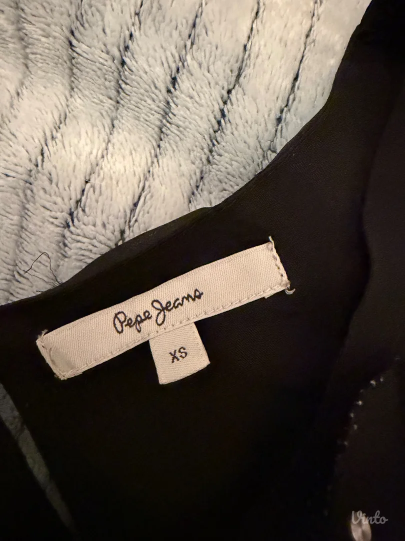 Pepe Jeans haljinica