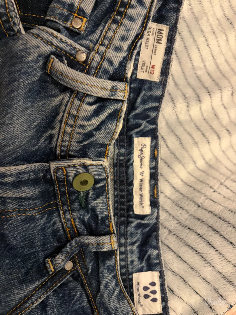 Pepe Jeans farmerke