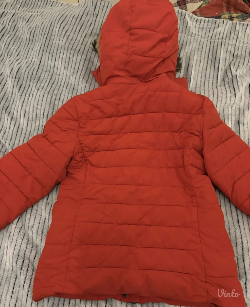 Superdry jakna S vel