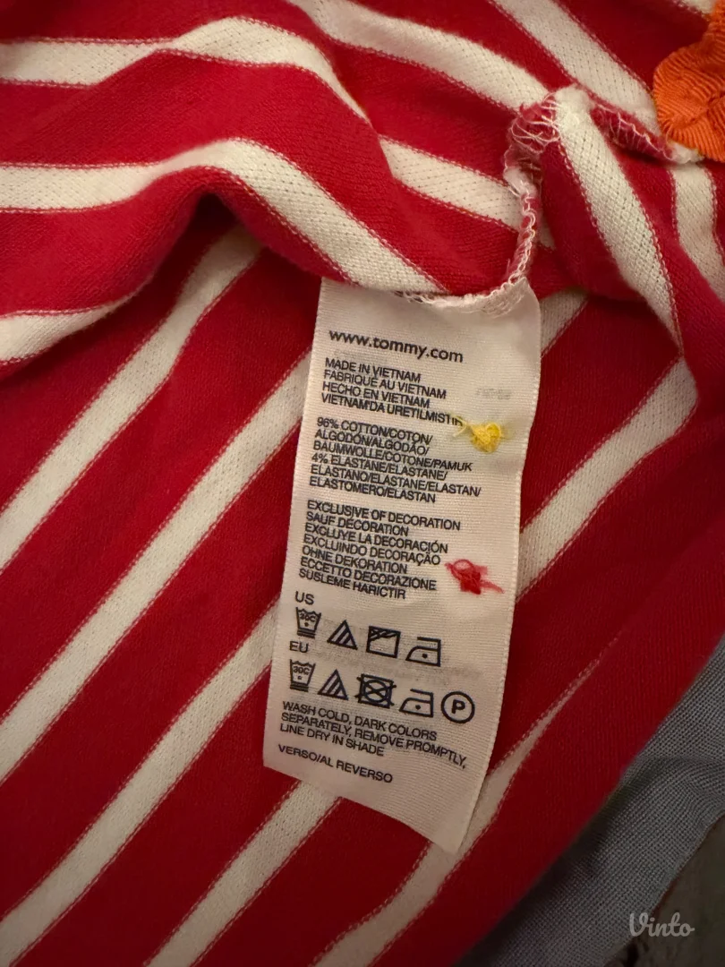 Tommy hilfiger majica