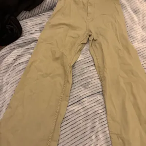 Stradivarius wide leg pantalone