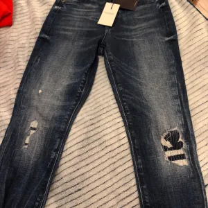 Scotch&soda farmerke sa etiketom