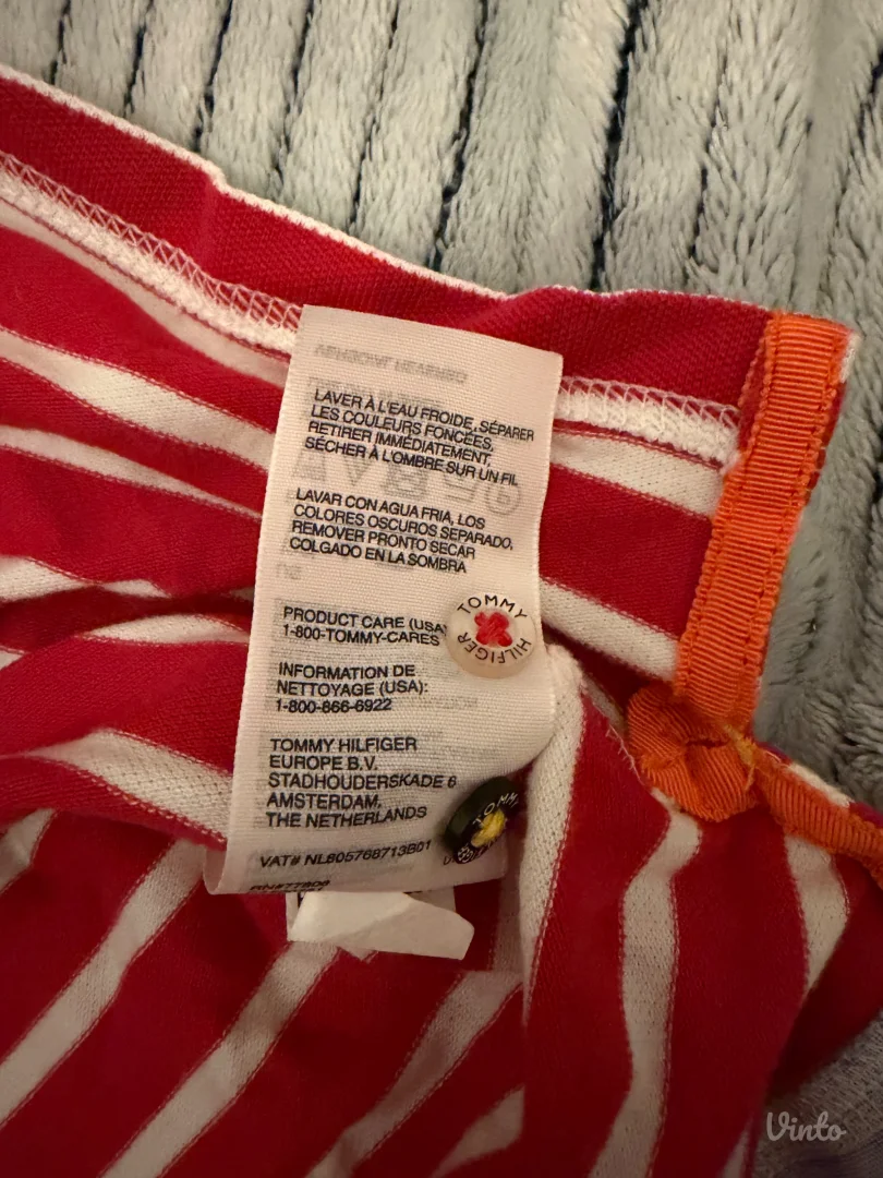 Tommy hilfiger majica