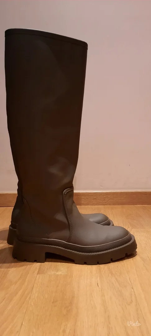 Zara - gumene čizme