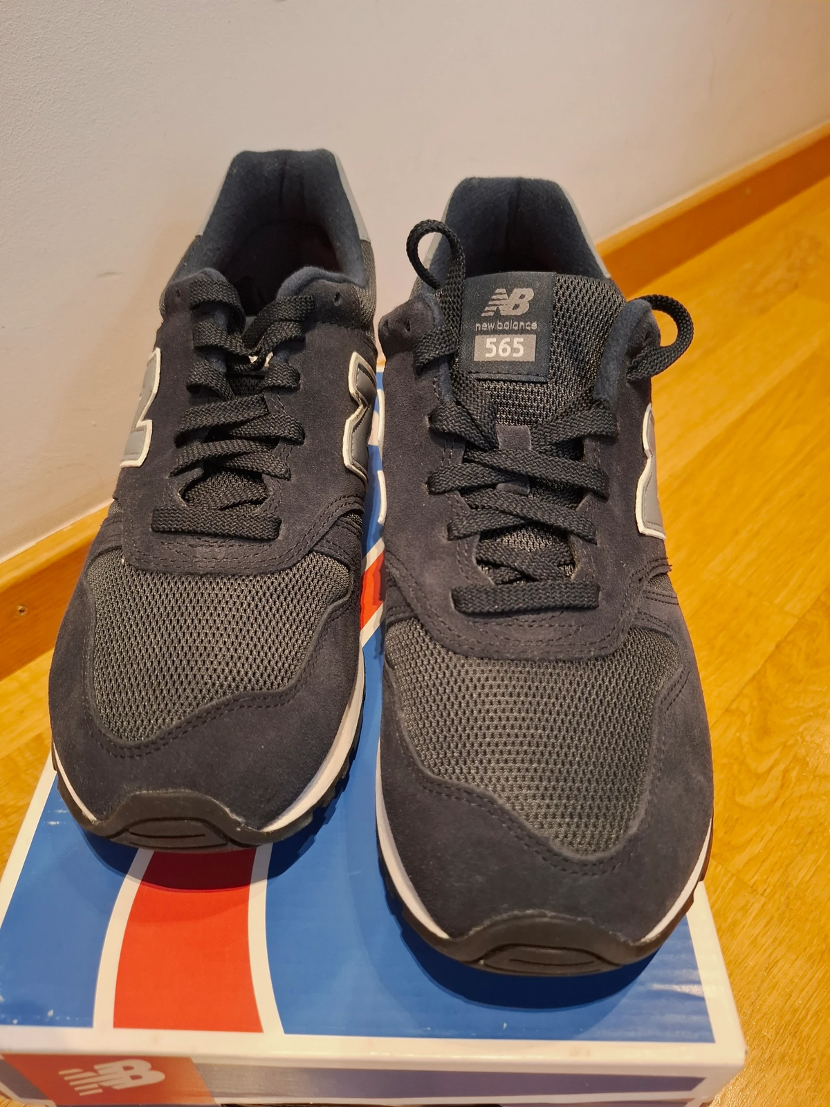 New Balance muške patike, 43 broj