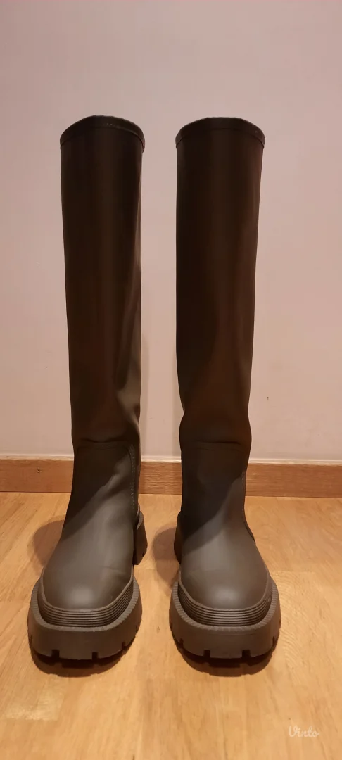 Zara - gumene čizme