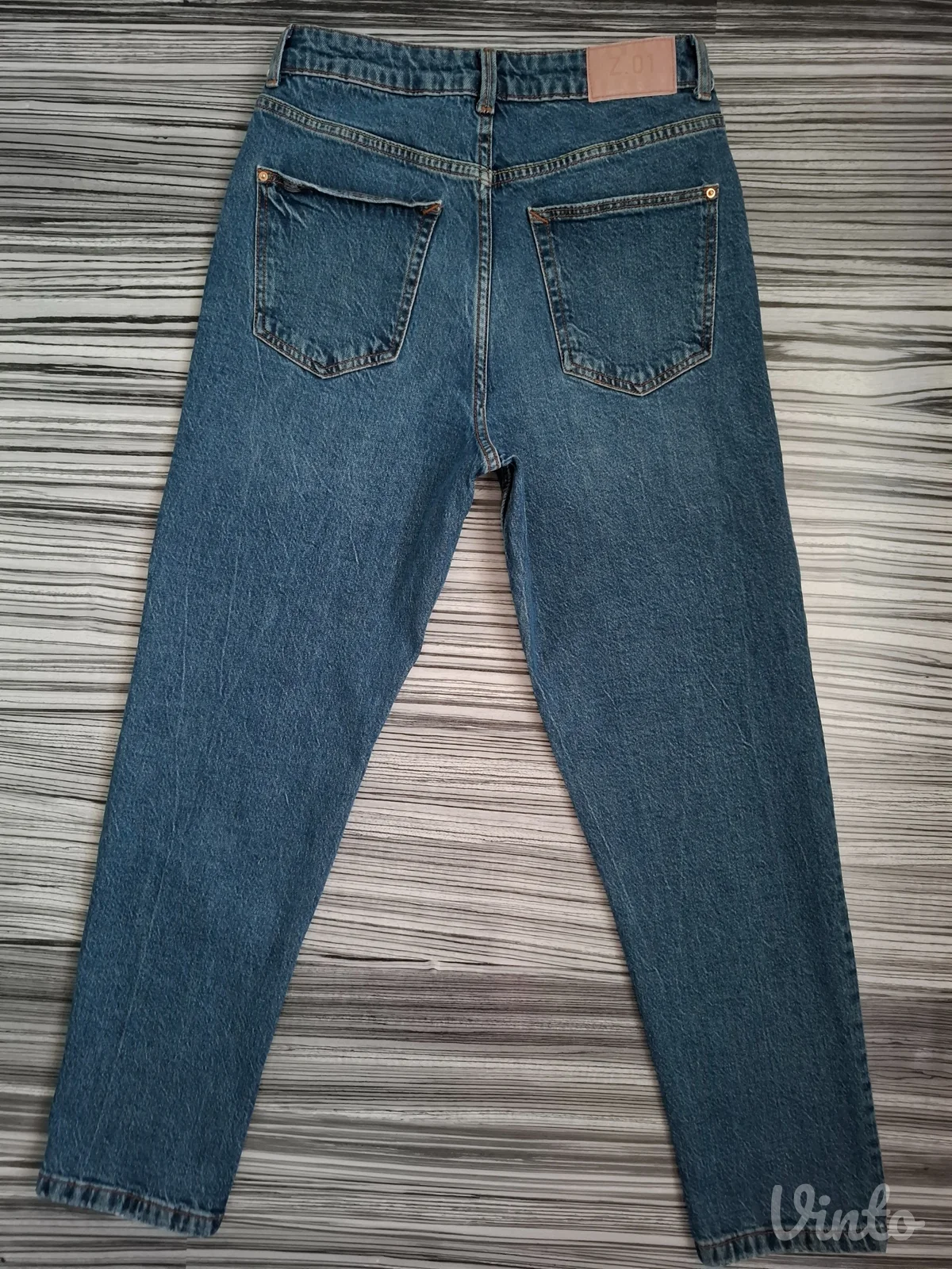 Zara farmerke