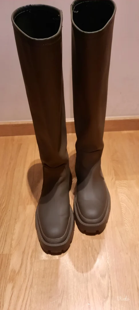 Zara - gumene čizme