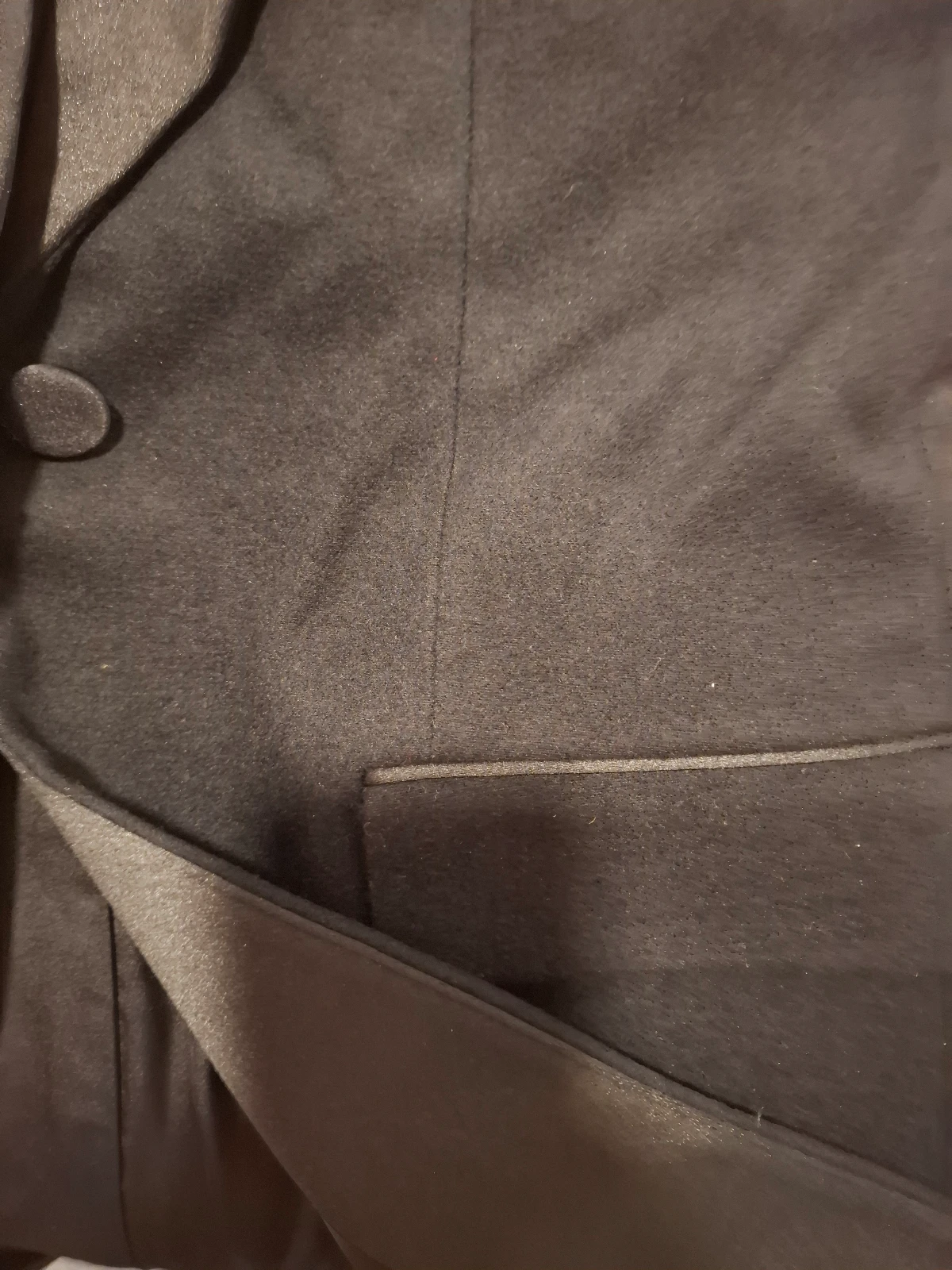 Zara elegantan prsluk