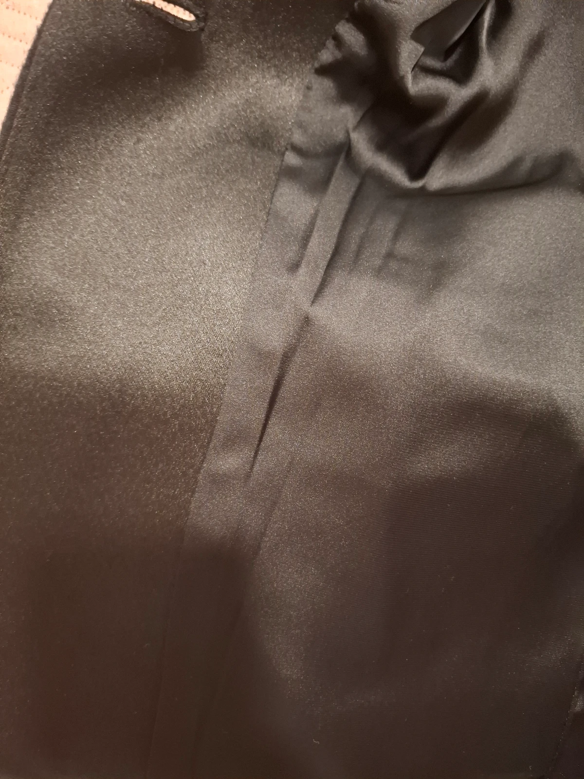 Zara elegantan prsluk
