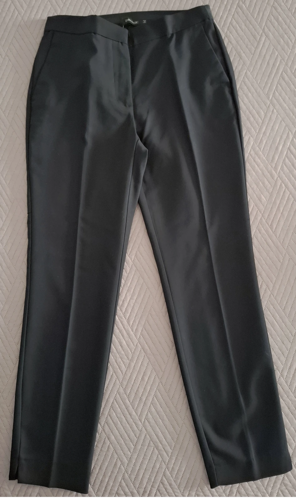Zara cigaret pantalone
