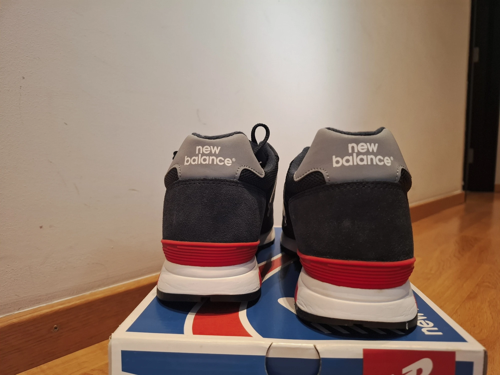 New Balance muške patike, 43 broj