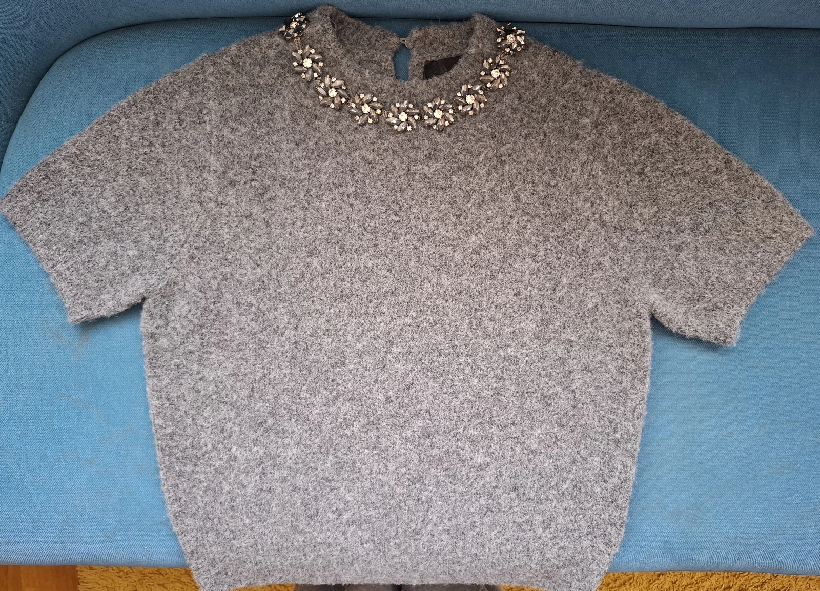 Zara dzemper bluza