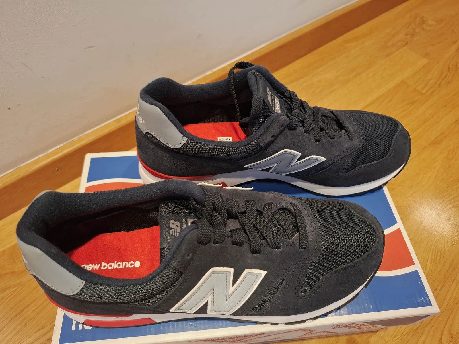 New Balance muške patike, 43 broj