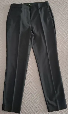 Zara cigaret pantalone