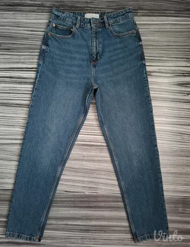 Zara farmerke