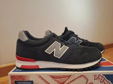 New Balance muške patike, 43 broj