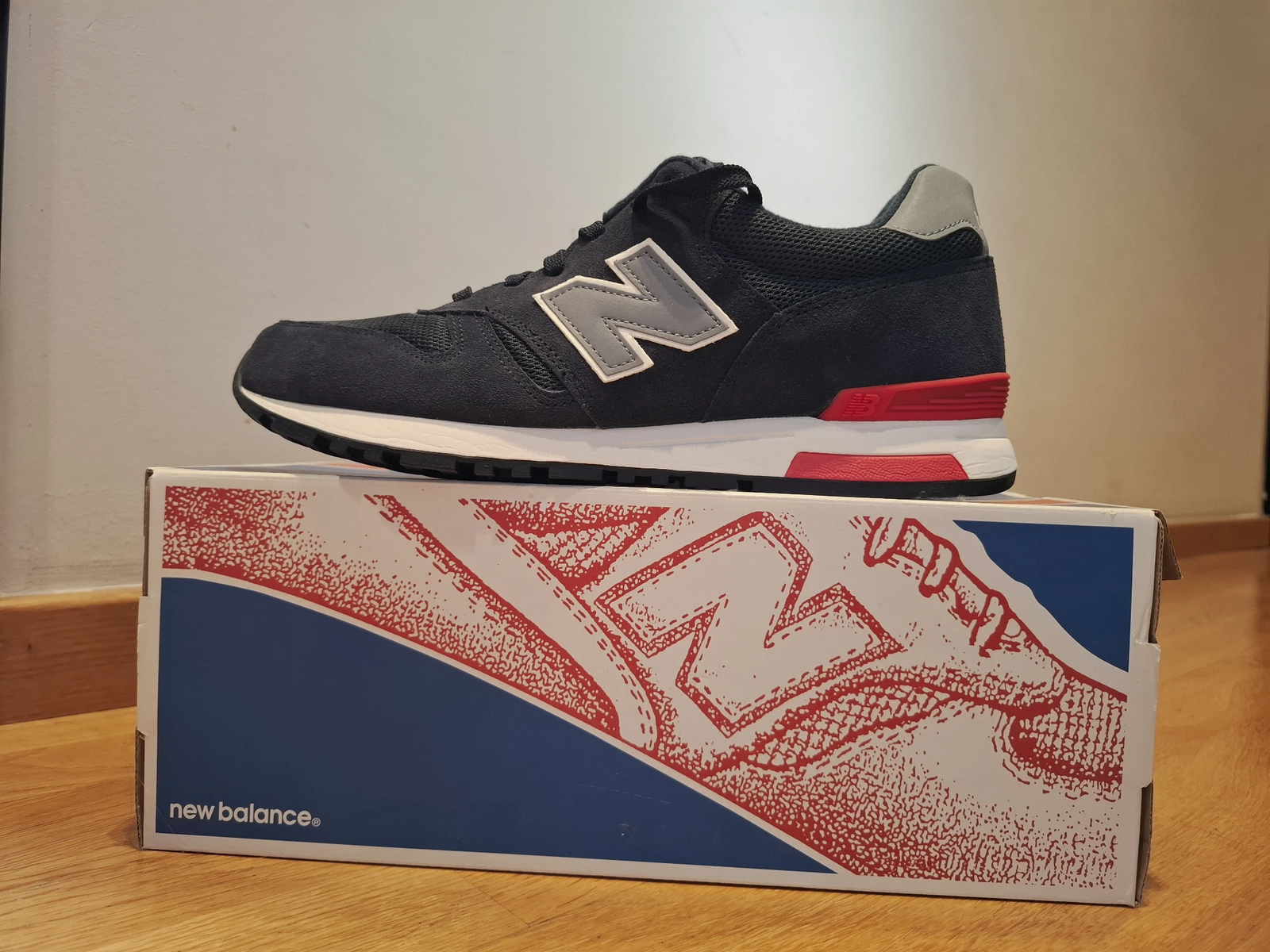 New Balance muške patike, 43 broj