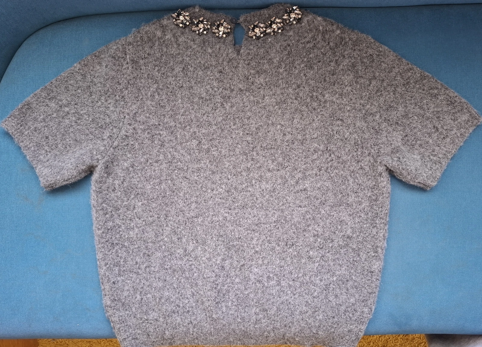 Zara dzemper bluza