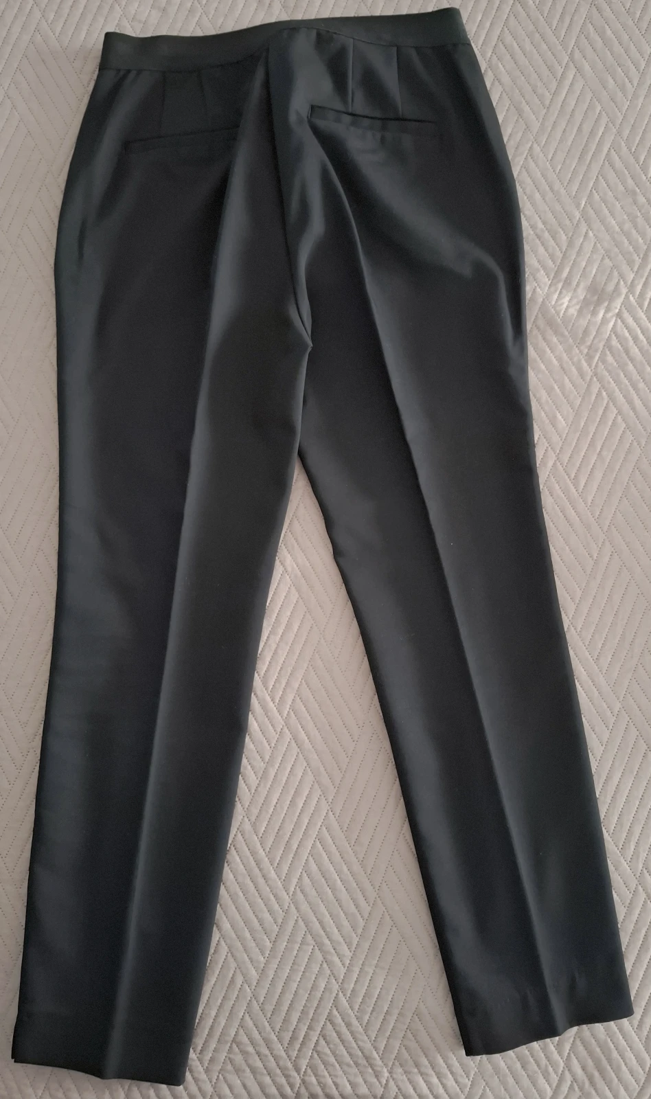 Zara cigaret pantalone