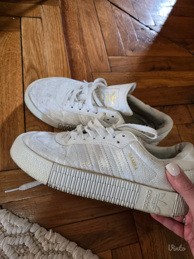 Adidas samba
