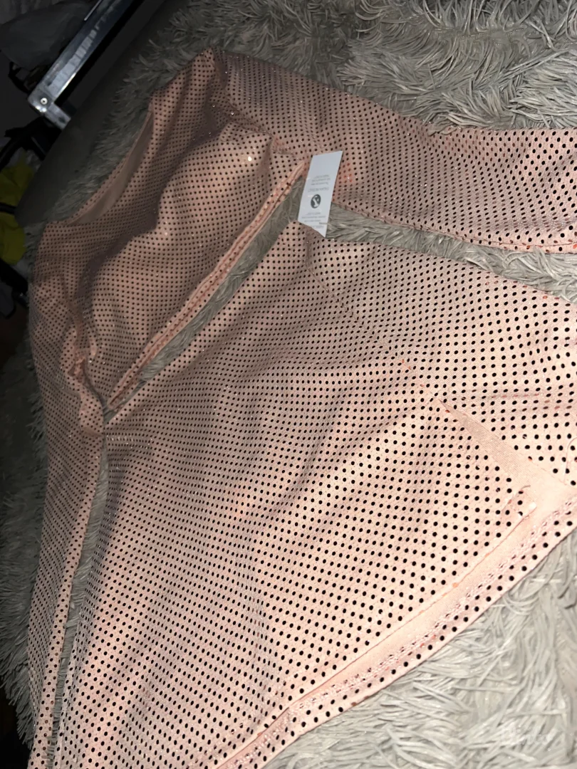 Svetlucavi kompletic S