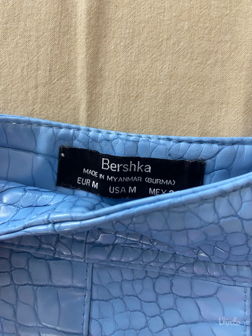 Bershka suknja