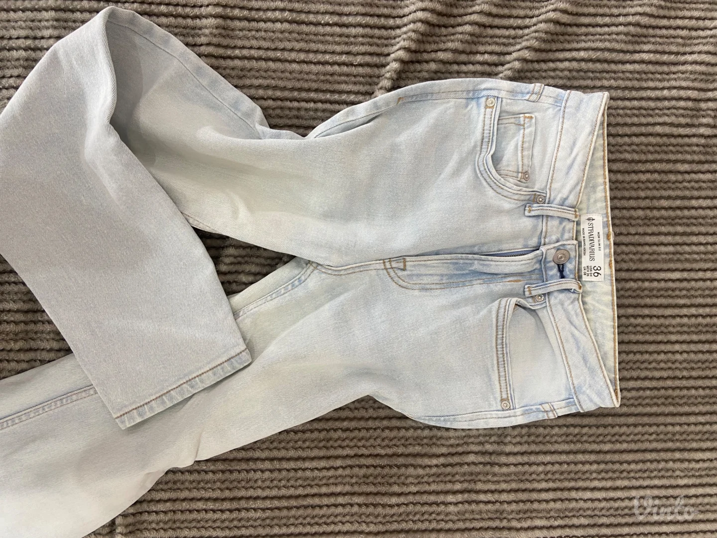 Stradivarius farmerke