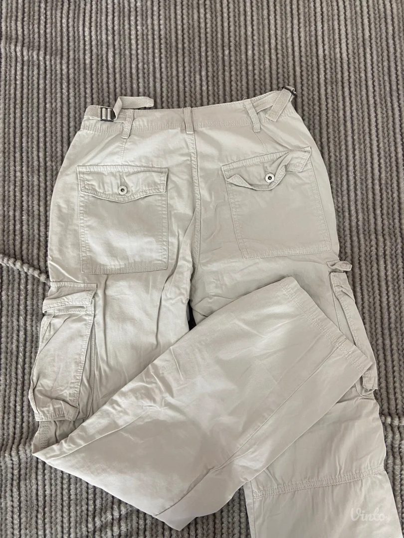 Cargo pantalone