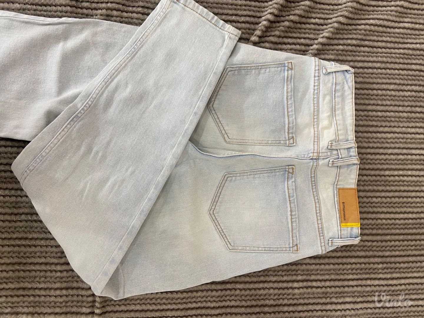 Stradivarius farmerke