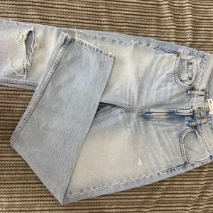 Zara farmerke