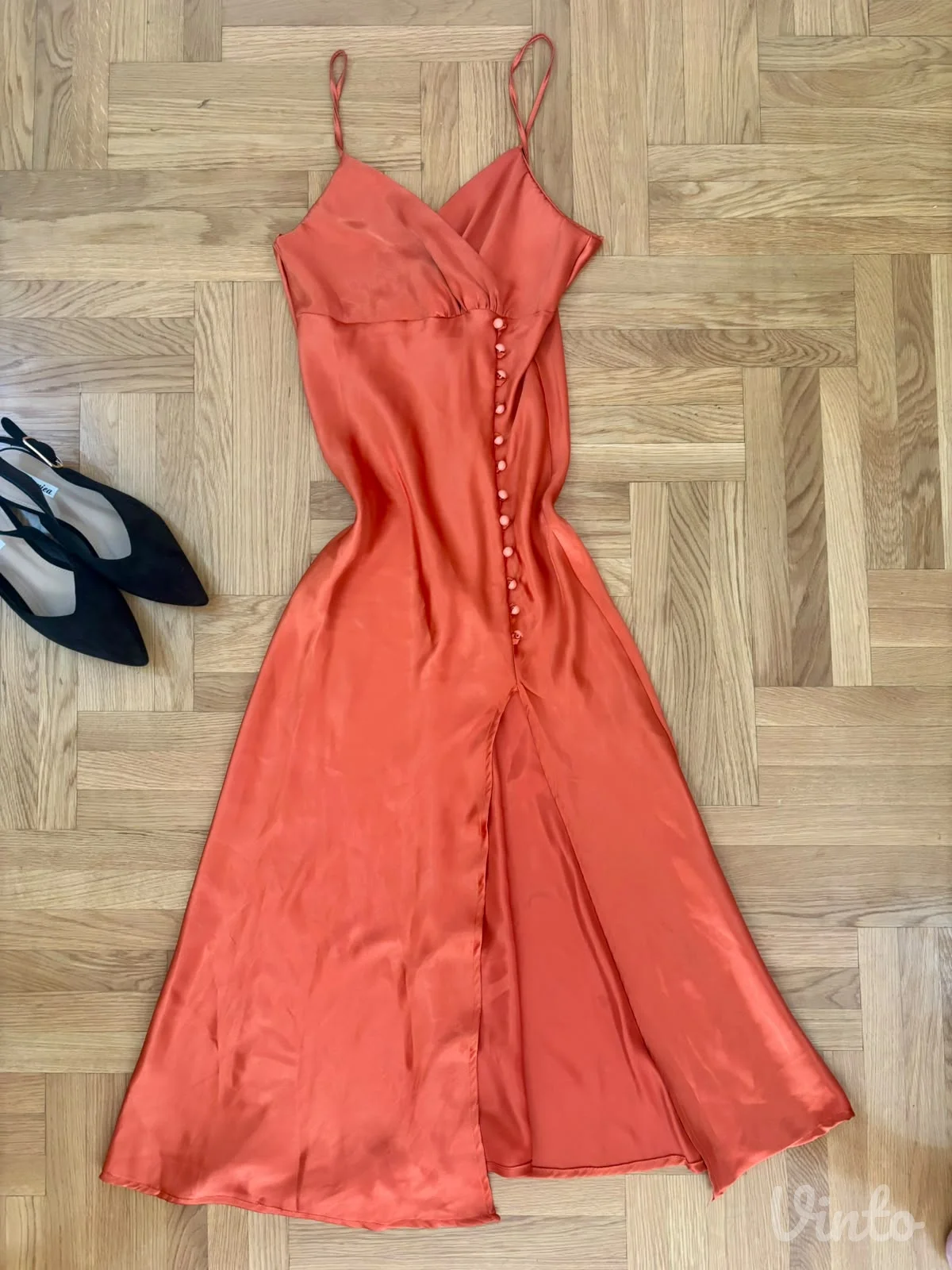 Elegantna haljina