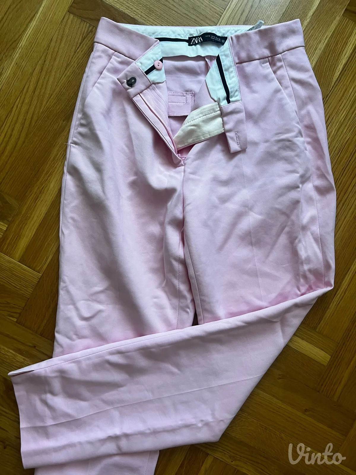 Zara pantalone