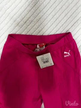 Puma roze helanke