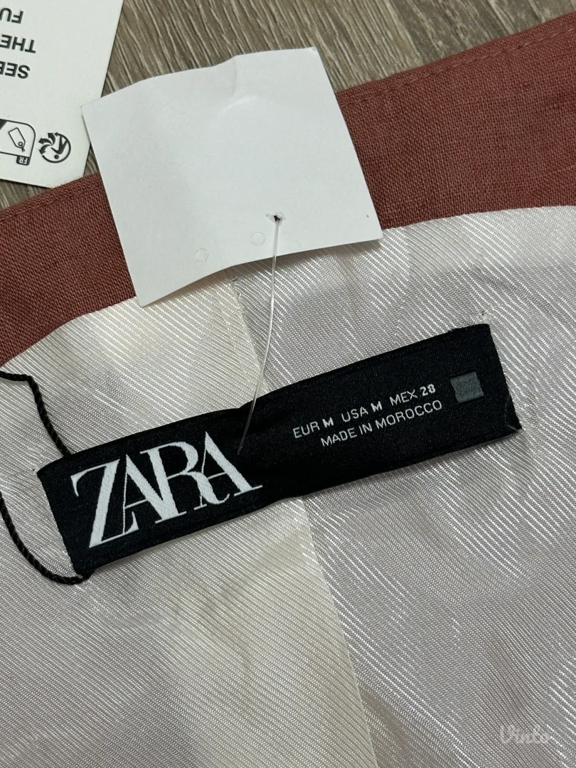 Zara prsluk